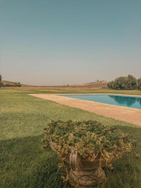 Domaine Golfique Lamrah - 10 Suites